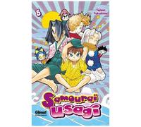 Samourai Usagi - Tome 5