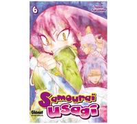 Samourai Usagi - Tome 6