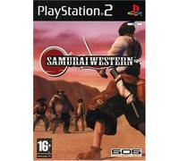 Samourai Western
