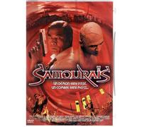 Fox Samouraïs G