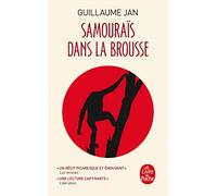 Samouraïs dans la brousse