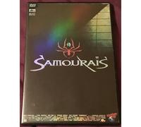 Samouraïs Dvd (2002) Avec Yasuaki Kurata