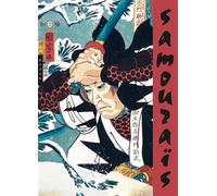 Samouraïs - Philippe Charlier - Hazan Eds - relié - Beau livre