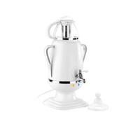 Pearl Samovar électrique avec théière