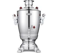 Samovar électrique Imperia Tula 3,2 L Acier inoxydable