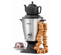 Samovar Thé Professionnel 3,2 L - Bartscher