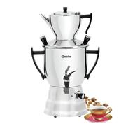 Samovar Thé Professionnel Inox 3 L - Bartscher