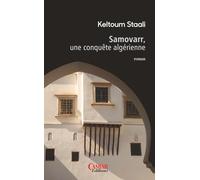 SAMOVARR, UNE CONQUÊTE ALGÉRIENNE