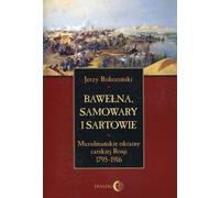 Samovars et sartars en coton