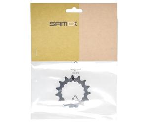 Samox 810700 Plateau Unisex-Adult, Noir, 9 cm