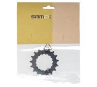 Samox 810703 Plateau Unisex-Adult, Noir, 9 cm