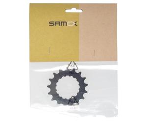 Samox 810703 Plateau Unisex-Adult, Noir, 9 cm