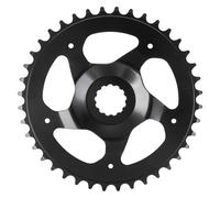 Samox Plateau E-bike Pd-dm-gen3 Direct Mount Steel