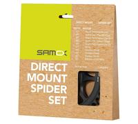 Samox Plateau E-bike Pd-dm Gen4