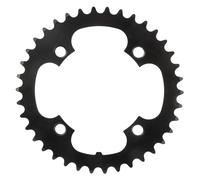 Samox Plateau E-bike Pd-r4-s 104 Bcd Steel