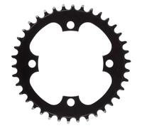 Samox Plateau E-bike Pd-r4-s-nw 104 Bcd Steel