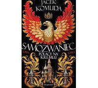 Samozwaniec. Volume 1-2