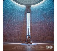 SAMPA THE GREAT - AS ABOVE SO BELOW - CD - F2z