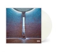 Sampa The Great - As Above So Below LTD Transparent White - LTD Transpar - F2z