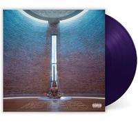 Sampa The Great - As Above, So Below [Vinyl Lp] Colored Vinyl, Ltd Ed, Purple