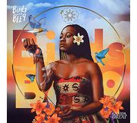 Sampa the Great - Birds & The Bee9