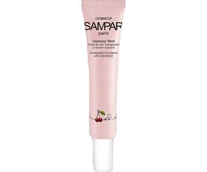 Sampar Cosmakeup Glamour Shot Fond De Teint Transparent Tube 25ml