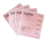 Sampar Masque Hydrafuse Collagène 4 Pièces
