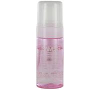 Sampar - Nettoyage à Sec - Mousse Micellaire sans Rinçage - Tous Types de Peaux Démaquillant à 99% d'Origine Naturelle - Visage, Yeux, Lèvres et Waterproof - Flacon Pompe 100ml