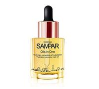 Sampar Oils In One Huile Rare Correctrice D’Hydratation Flacon Compte-Gouttes 30ml