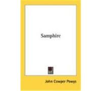 Samphire Powys, John Cowper (Auteur)