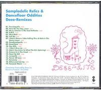 Sampladelic Relics & Dancefloor Oddities