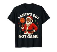Sample Game T-Shirt