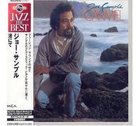 Sample, Joe - Carmel