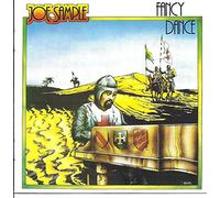Sample, Joe - Fancy Dance