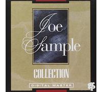 Joe Sample – Joe Sample Collection – CD