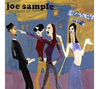 Sample, Joe - Places Old Faces