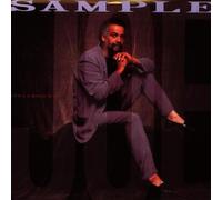 Joe Sample – Spellbound – CD – Warner Bros.