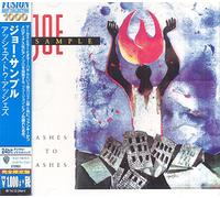 Sample Joe - to Ashes (Japan Atlantic) [Import]