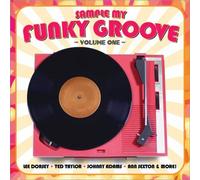 Various - Sample My Funky Groove 1