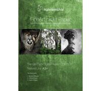 - Sample Pack - Gamme FineArt Natural Line - A3+ (3 x 2 feuilles)