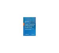 Sample Preparation Of Pharmaceutical Dosage Forms