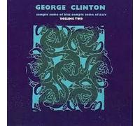 Clinton, George - Vol. 2-Sample Some of Disc