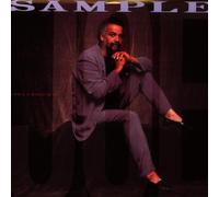 SAMPLE - SPELLBOUND - CD - G3z