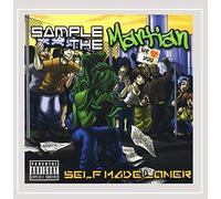 Sample The Martian - Self-Made Loner