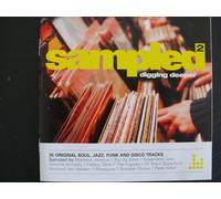 Sampled 2: Digging Deeper - European Import