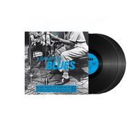 Sampled Blues Vinyle