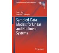 Sampled-Data Models For Linear And Nonlinear Systems