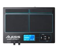 Alesis Sample Pad 4 Pad de Batterie Électronique