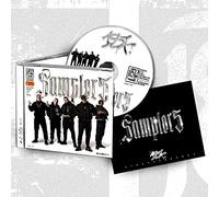 Sampler 5 [Import]