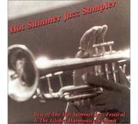 Sampler: Best of Hot Summer Jazz Festival and The Global Harmonica Summit (US [Import]